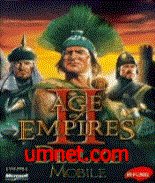 game pic for Age Of Empires Deluxe
